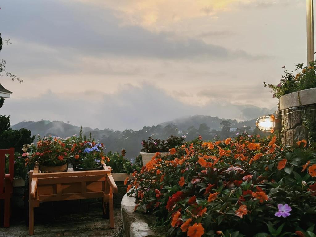 Dalat Old Market Town Экстерьер фото